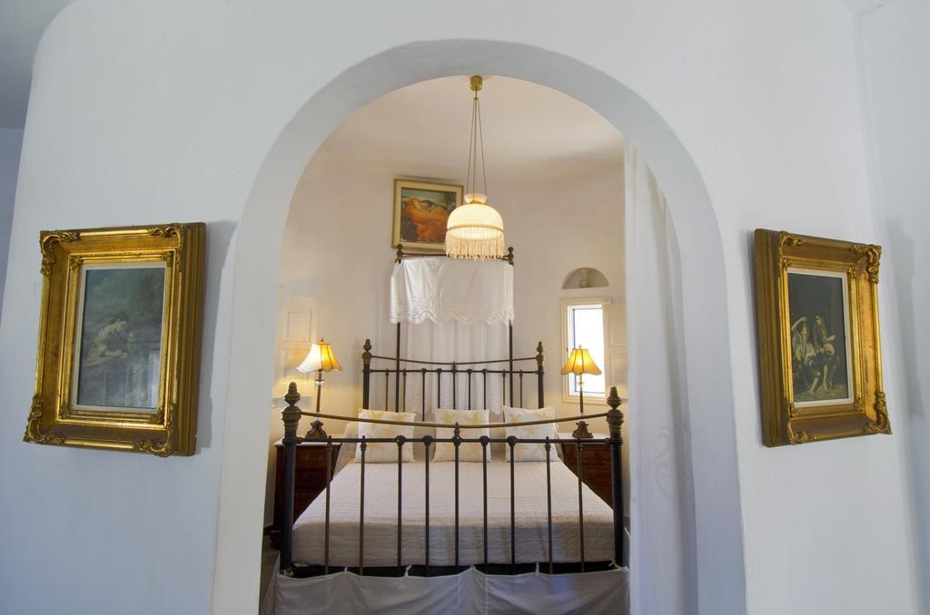 Pegados Apartments Folégandros Zewnętrze zdjęcie